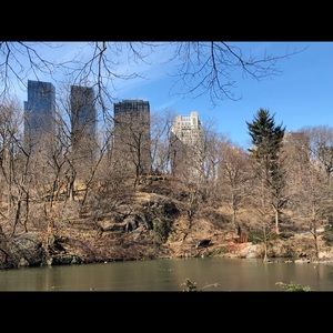 Meet your Posher, Christi